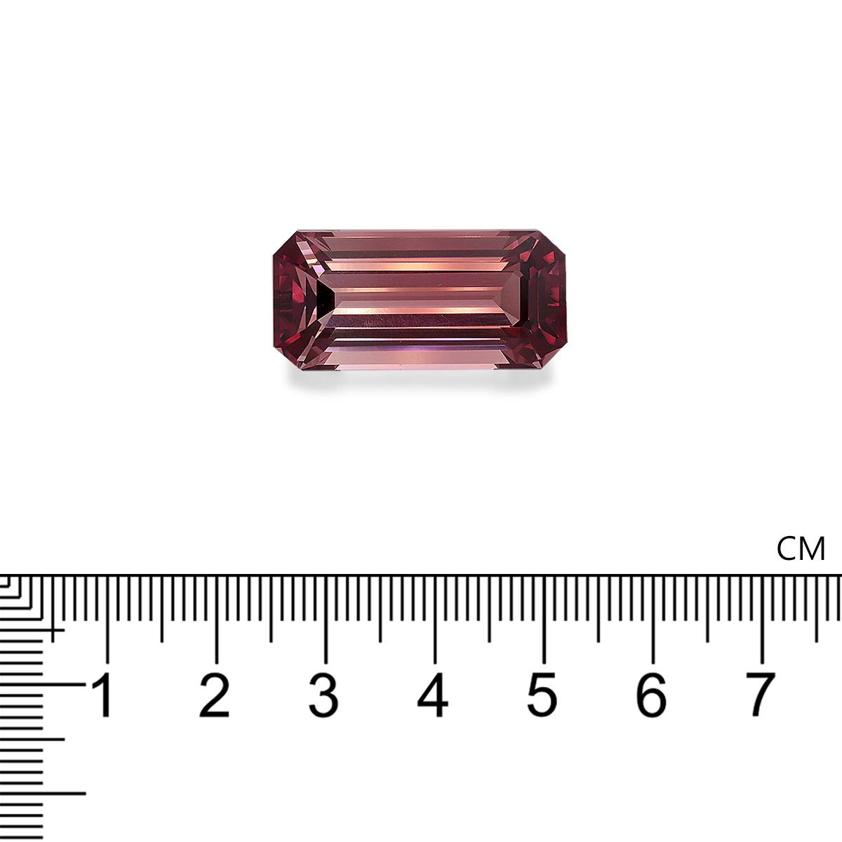 Pink Tourmaline 31.79 ct